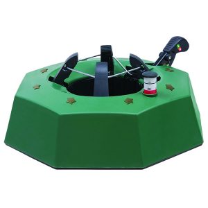 eHemco M450 Christmas Tree Stand