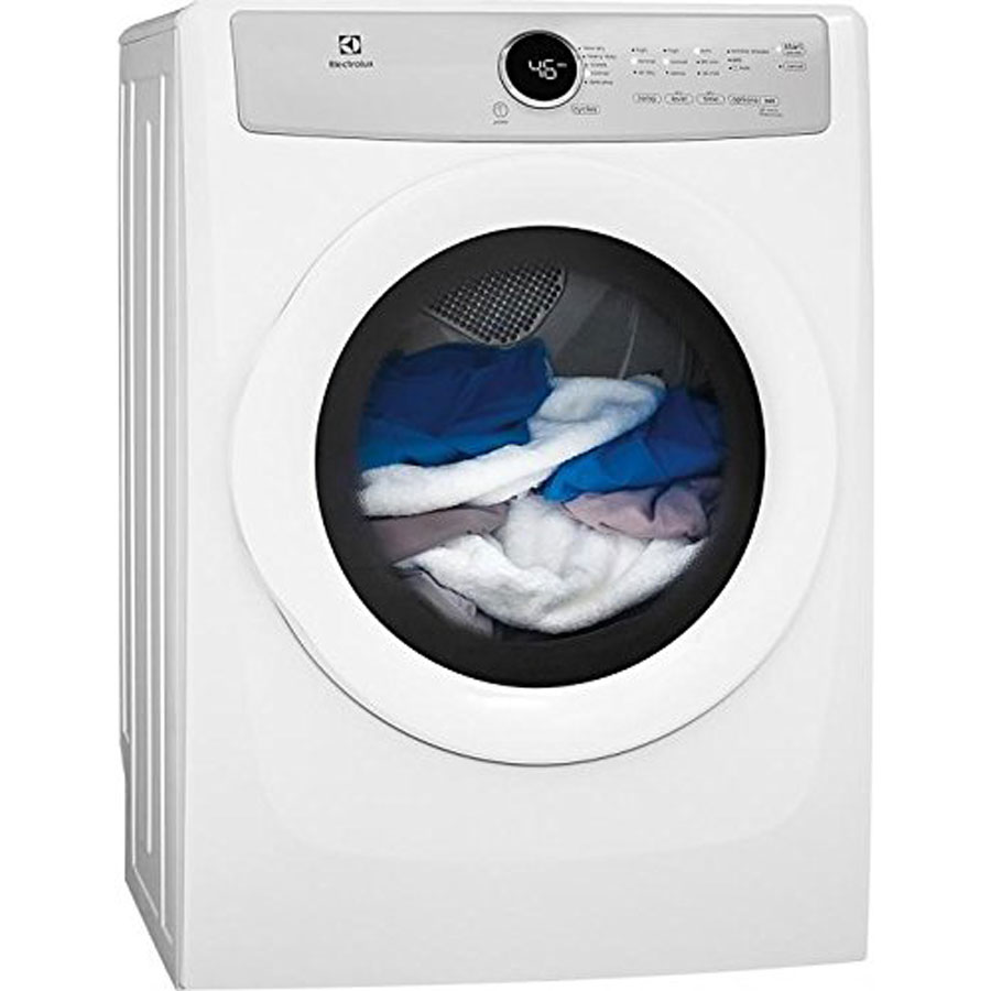 Electrolux EFDE317TIW Clothes Dryer