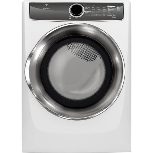 Electrolux EFME617SIW Clothes Dryer