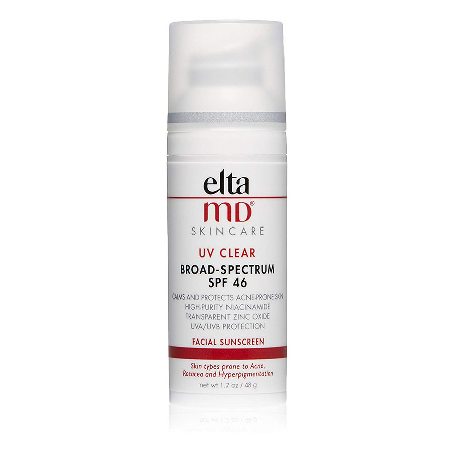 EltaMD UV Clear Facial Broad Spectrum SPF 46 Sunscreen