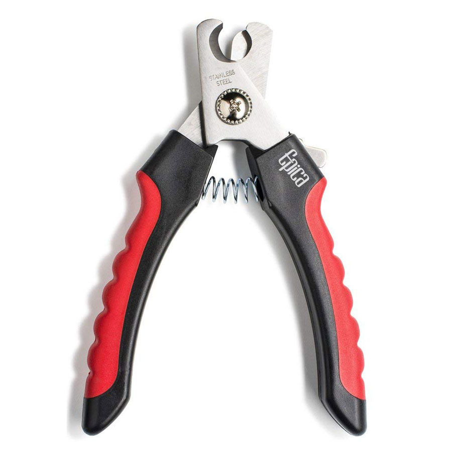 Epica Professional Dog Nail Clipper