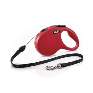 Flexi Classic Cord Retractable Dog Leash