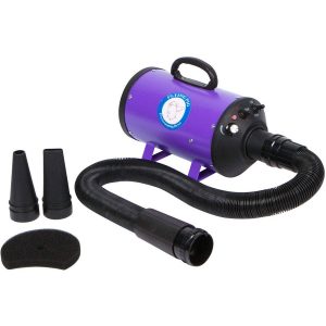 Flying Pig Grooming High-Velocity Dog Dryer