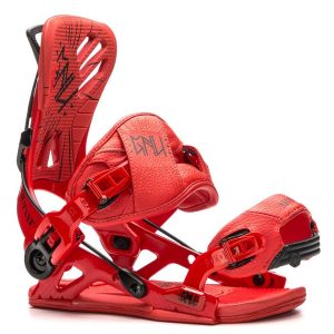 Gnu Mutant Snowboard Bindings