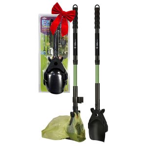 GoGo Stik Clean Set Dog Pooper Scooper