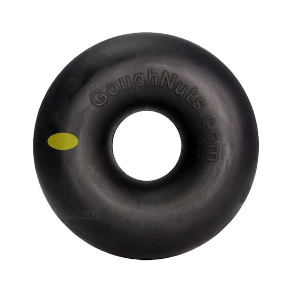 Goughnuts Maxx 50 Original Ring Dog Chew Toy