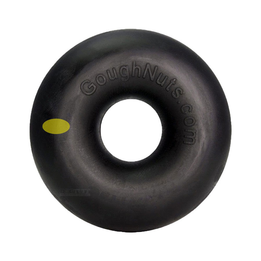 Goughnuts Maxx 50 Original Ring Dog Chew Toy