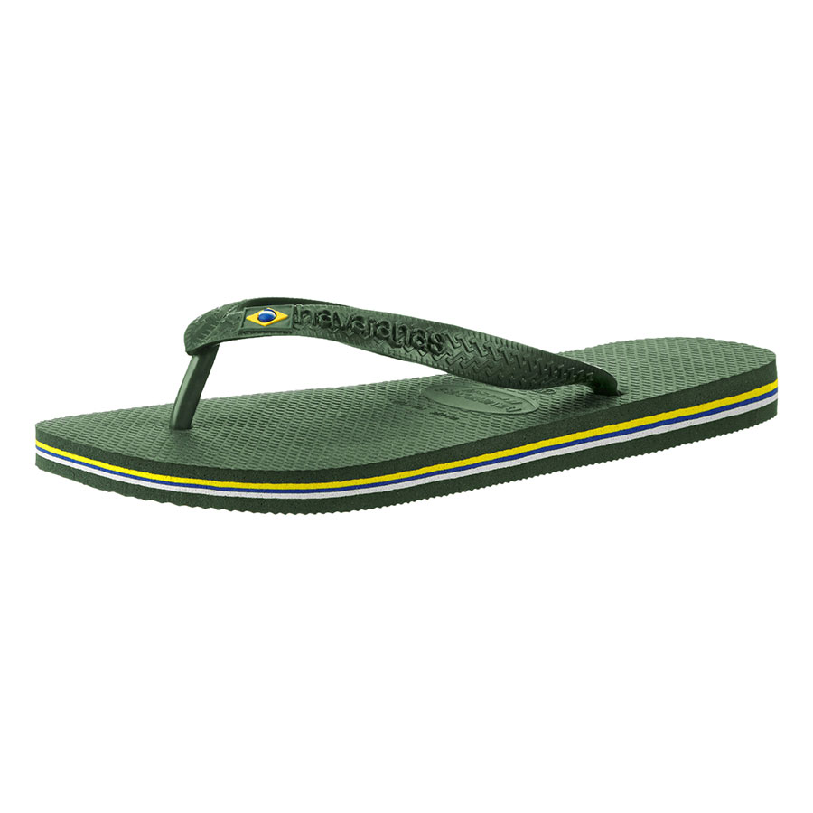 Havaianas Unisex Brazil Flip Flops