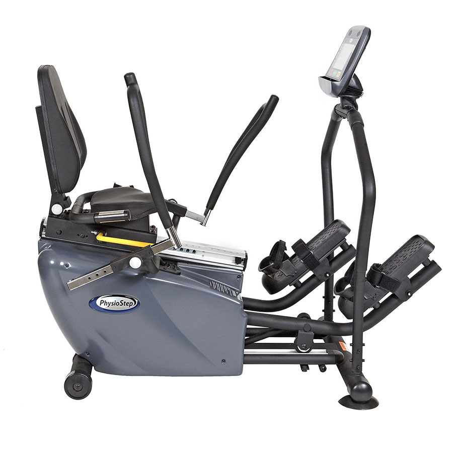 HCI Fitness PhysioStep RXT-1000 Recumbent Elliptical Machine