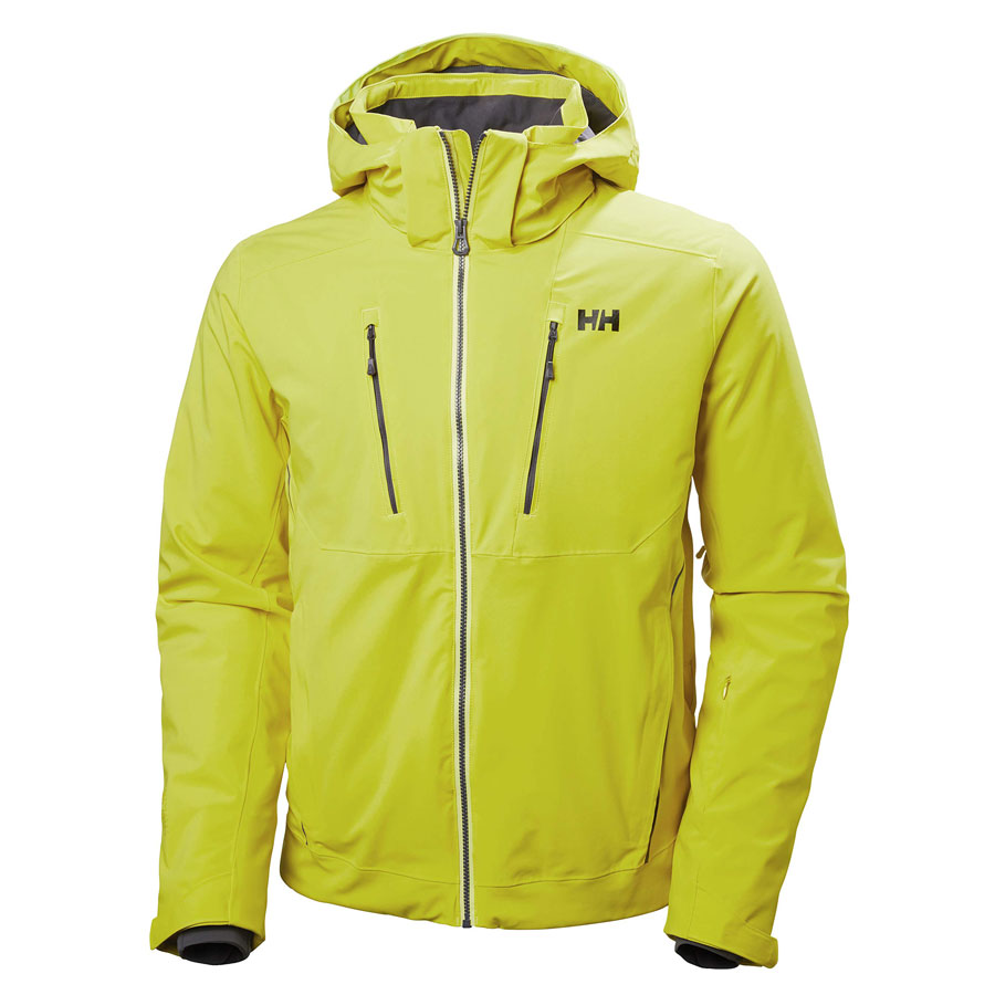 Helly Hansen Alpha Ski Jacket