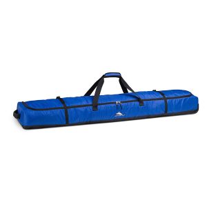 High Sierra Wheeled Double Ski Bag