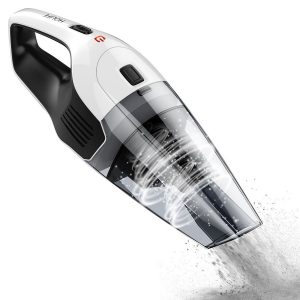 HoLife Cordless Li-ion Handheld Vacuum