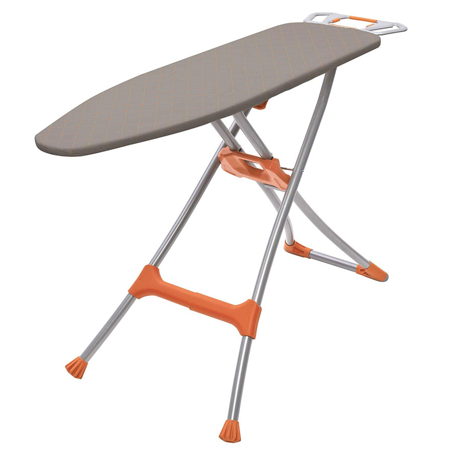 Homz Durabilt DX1500 Premium Steel Ironing Board