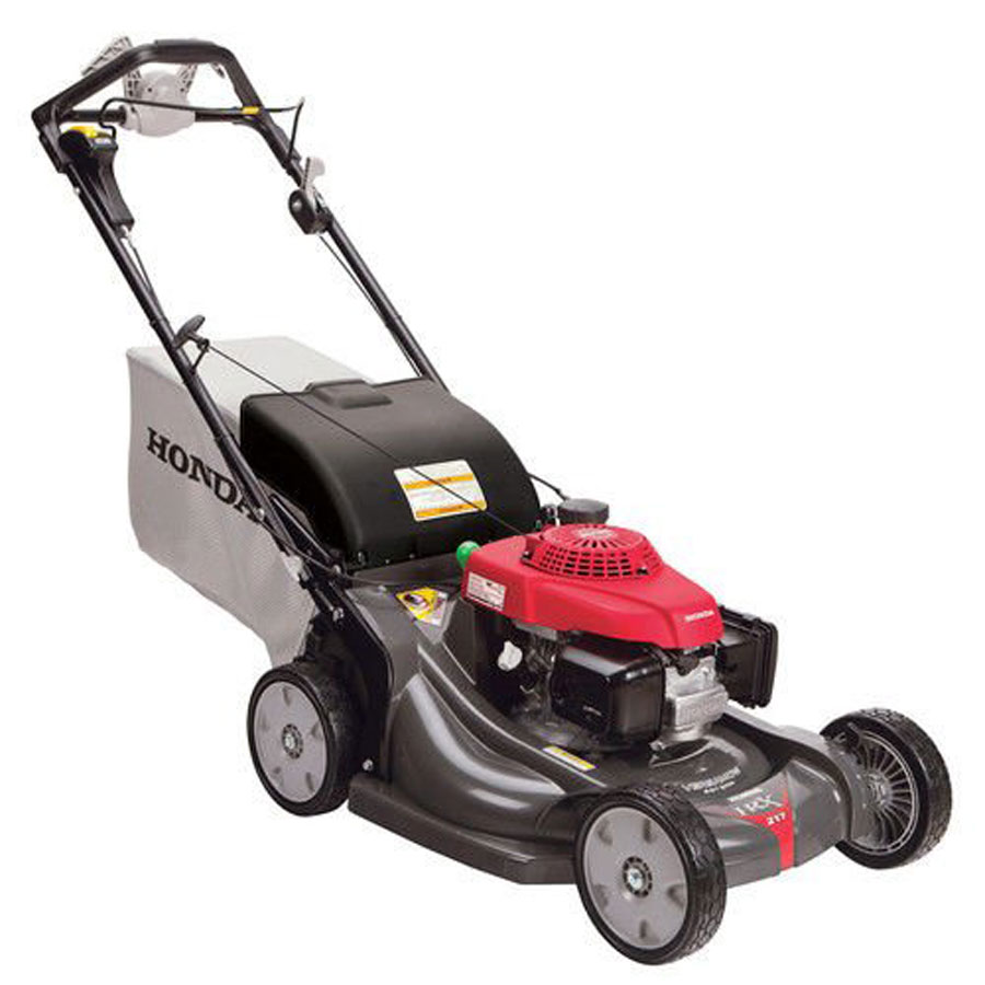 Honda HRX217K5VYA 187cc 21-Inch Self-Propelled Lawn Mower