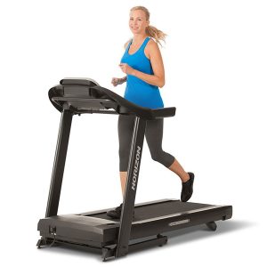 Horizon Fitness Adventure 3 Treadmill