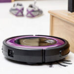 How Does a Robot Vacuum Work?