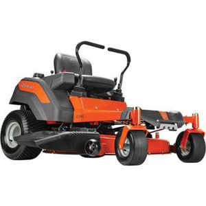 Husqvarna 46IN 967271501 20HP Zero Turn Lawn Mower