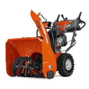 Husqvarna 961930097 ST227 27-Inch Two-Stage Gas Snow Blower