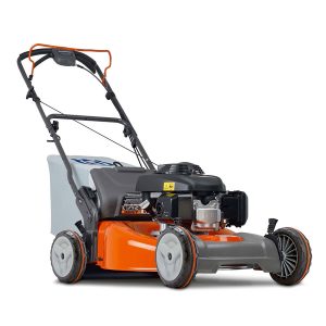 Husqvarna HU700L 160cc 22-Inch Self-Propelled Lawn Mower