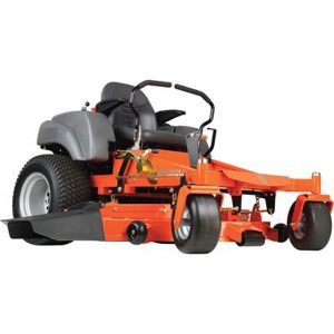 Husqvarna MZ61 27HP Zero Turn Lawn Mower