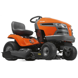 Husqvarna YTH24V54 54-Inch Riding Lawn Tractor