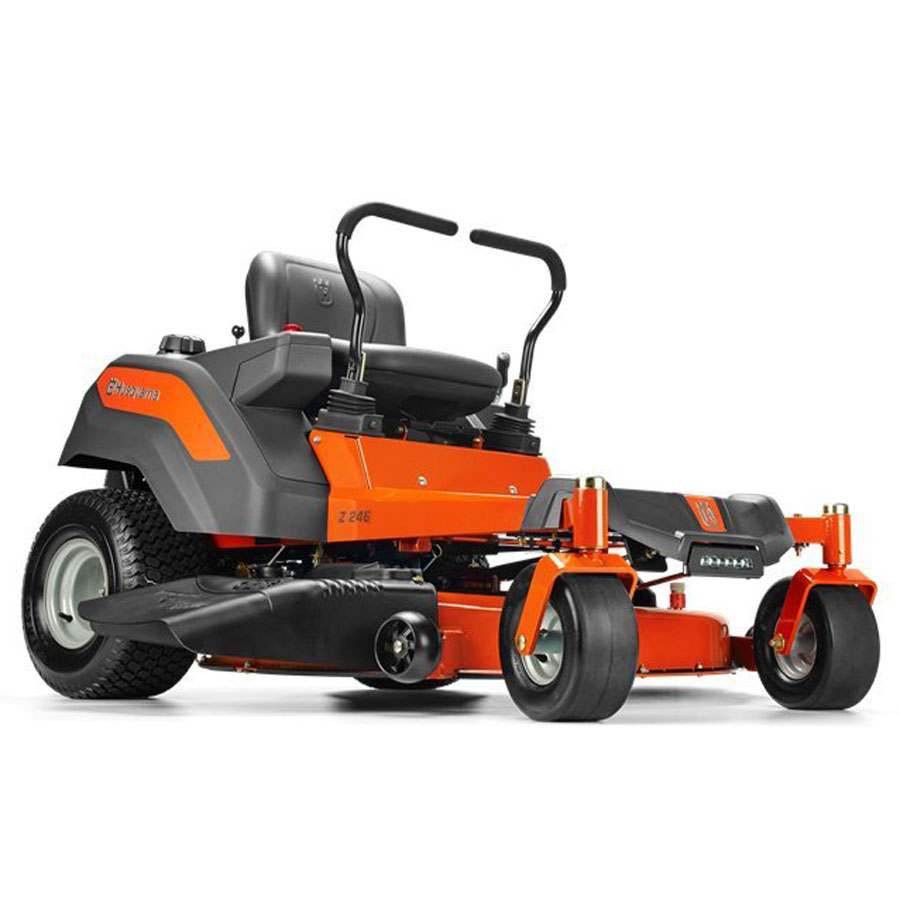 Husqvarna Z246 23HP Zero Turn Riding Mower