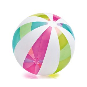 Intex Oversized Inflatable 3.5-Foot Beach Ball