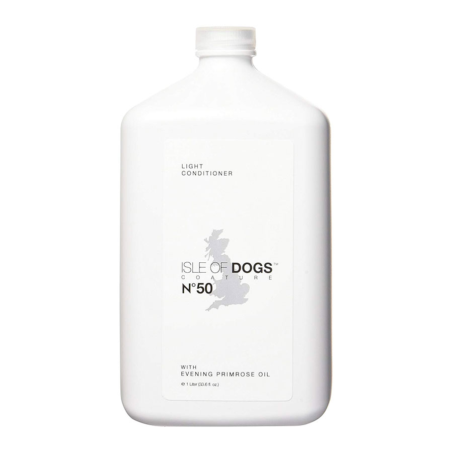 Isle of Dogs Coature No50 Dog Conditioner