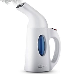 iSteam Powerful Travel Handheld Clothes Steamer