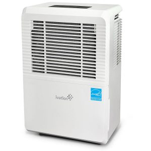 Ivation 70-Pint Energy Star Dehumidifier