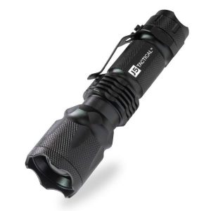 J5 Tactical V1-PRO Ultra Bright LED Flashlight