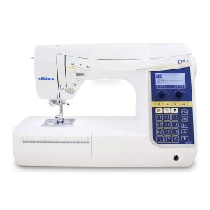 Juki HZL-DX7 Series Sewing Machine