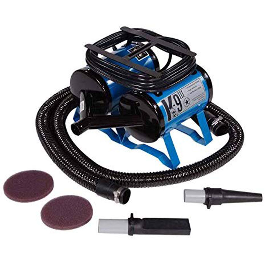 K-9 III Grooming Professional Dog Dryer