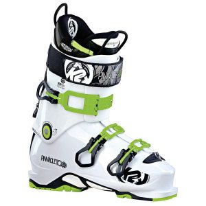 K2 Pinnacle 100 Ski Boots