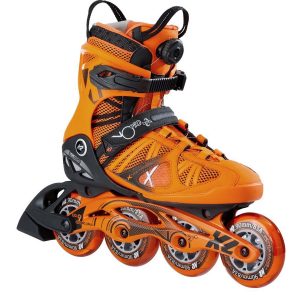 K2 Skates VO2 90 Boa Men Inline Skates