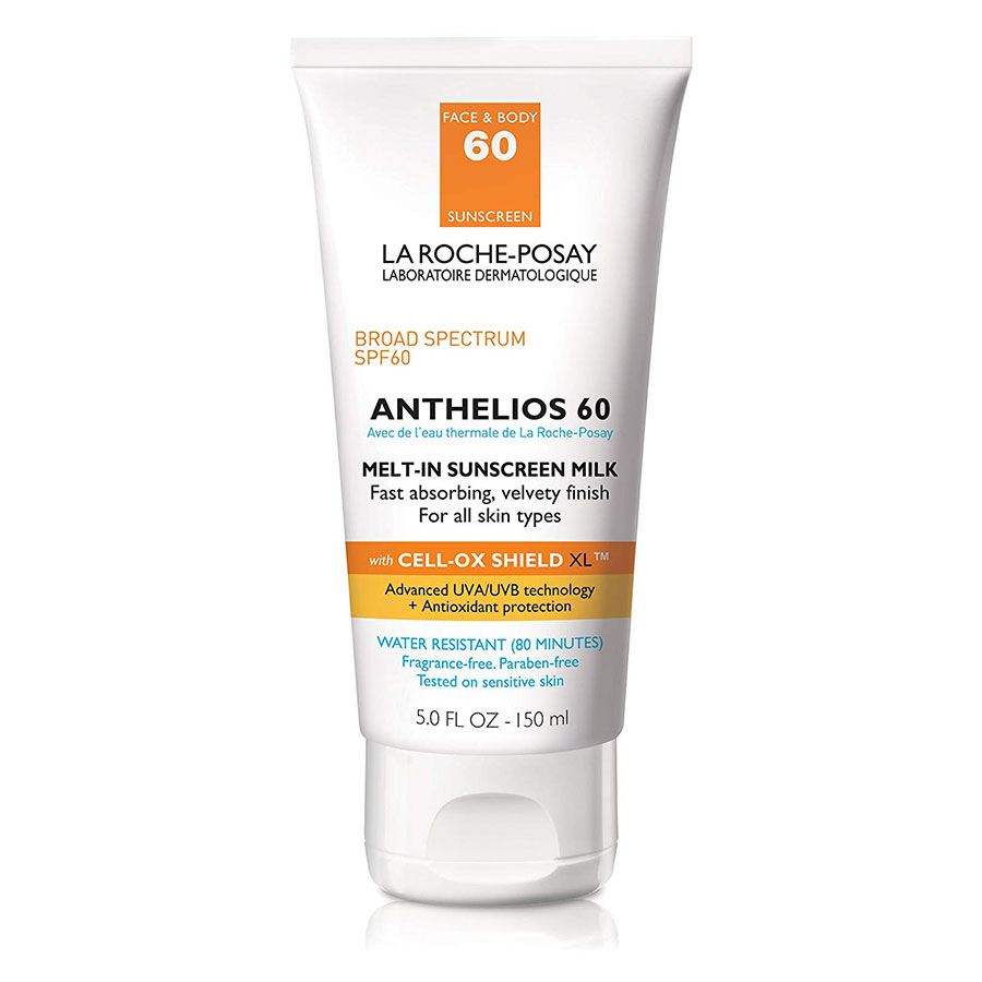 La Roche-Posay Anthelios Melt-In Milk SPF 60 Sunscreen