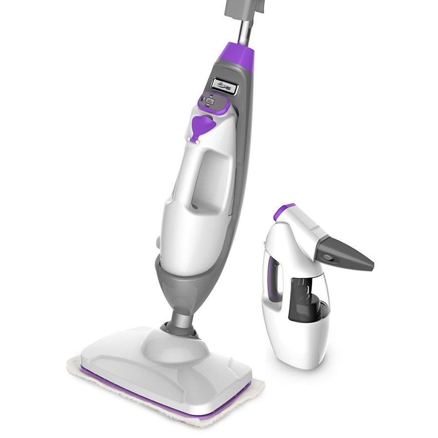 Light-N-Easy Multifunctional Steam Mop