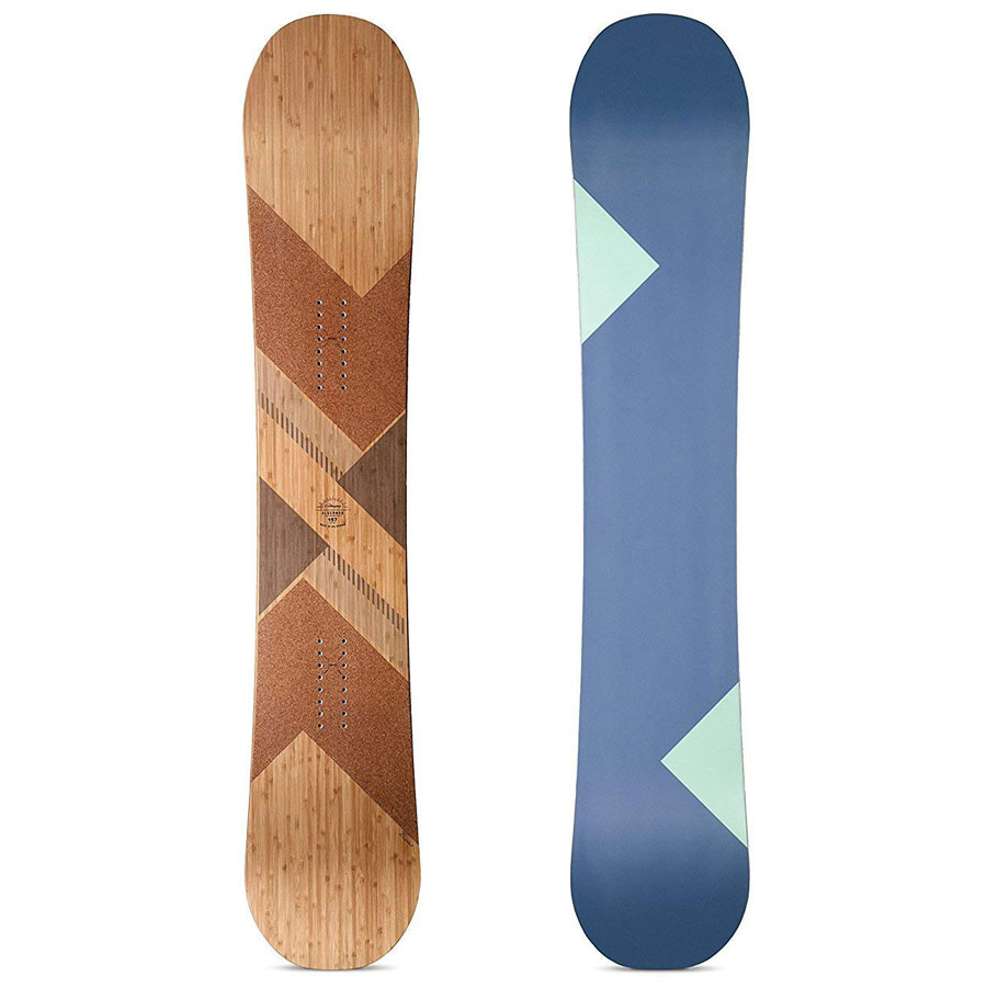 Loaded Boards Algernon Snowboard