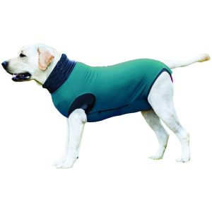 Maxx 4XS-to-2XL Medical Protector Dog Recovery Suit