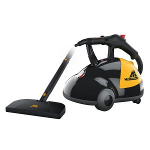 McCulloch MC1275 Heavy-Duty Steam Cleaner