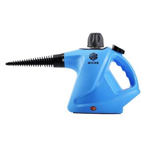 Micho Pressurized Multi-Purpose Handheld Steam Cleaner