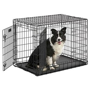 MidWest Ultima Professional Series Durable Dog Crate