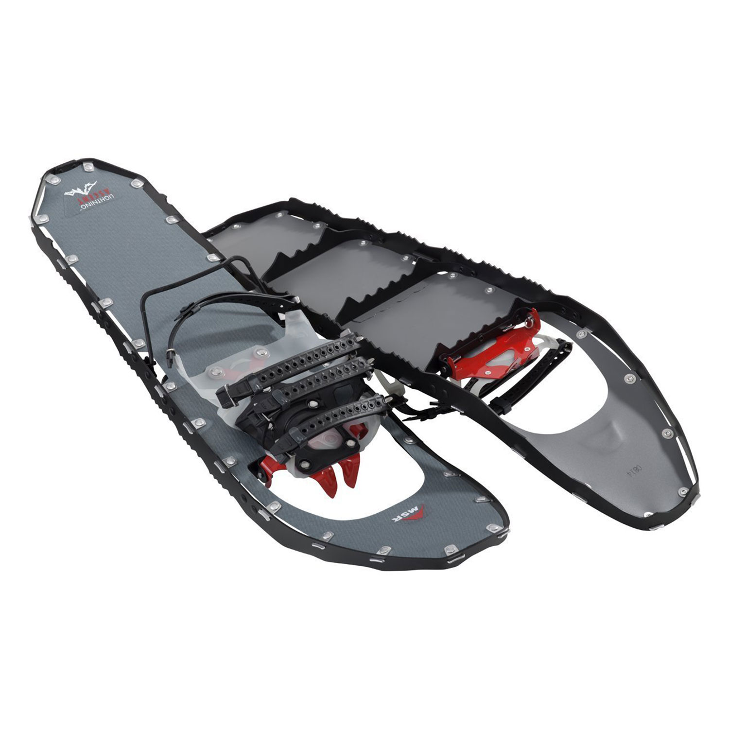 MSR Lightning Ascent Snowshoes