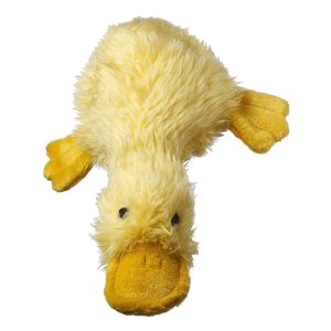 Multipet Duckworth Duck Large Dog Plush Toy