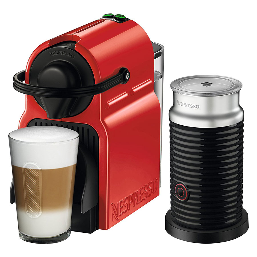 Nespresso Inissia Original Espresso Machine