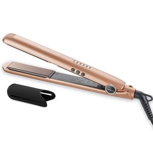 Nition Digital Pro Ceramic Tourmaline Flat Iron