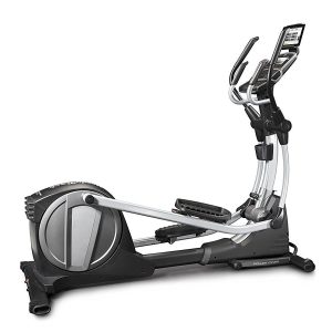 NordicTrack Spacesaver SE9i Elliptical Machine