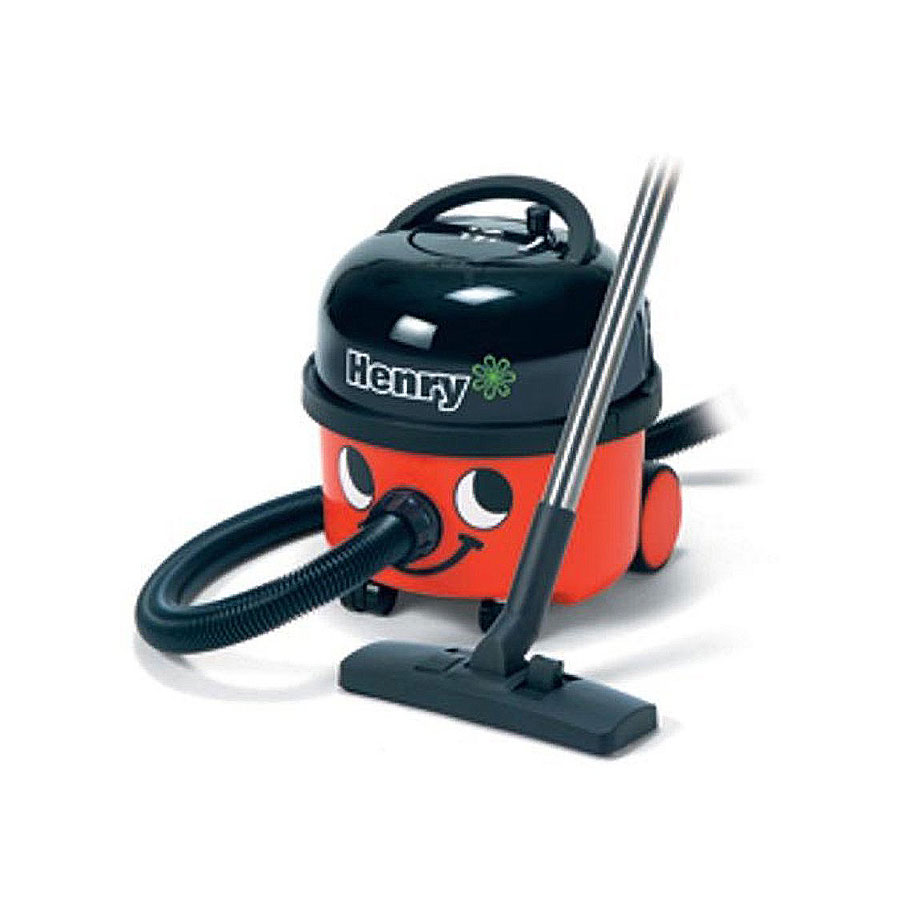 Numatic HVR200A Henry Professional Canister Vacuum