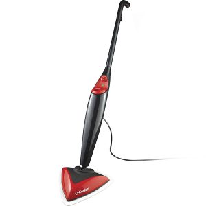 O-Cedar Professional Microfiber Steam Mop