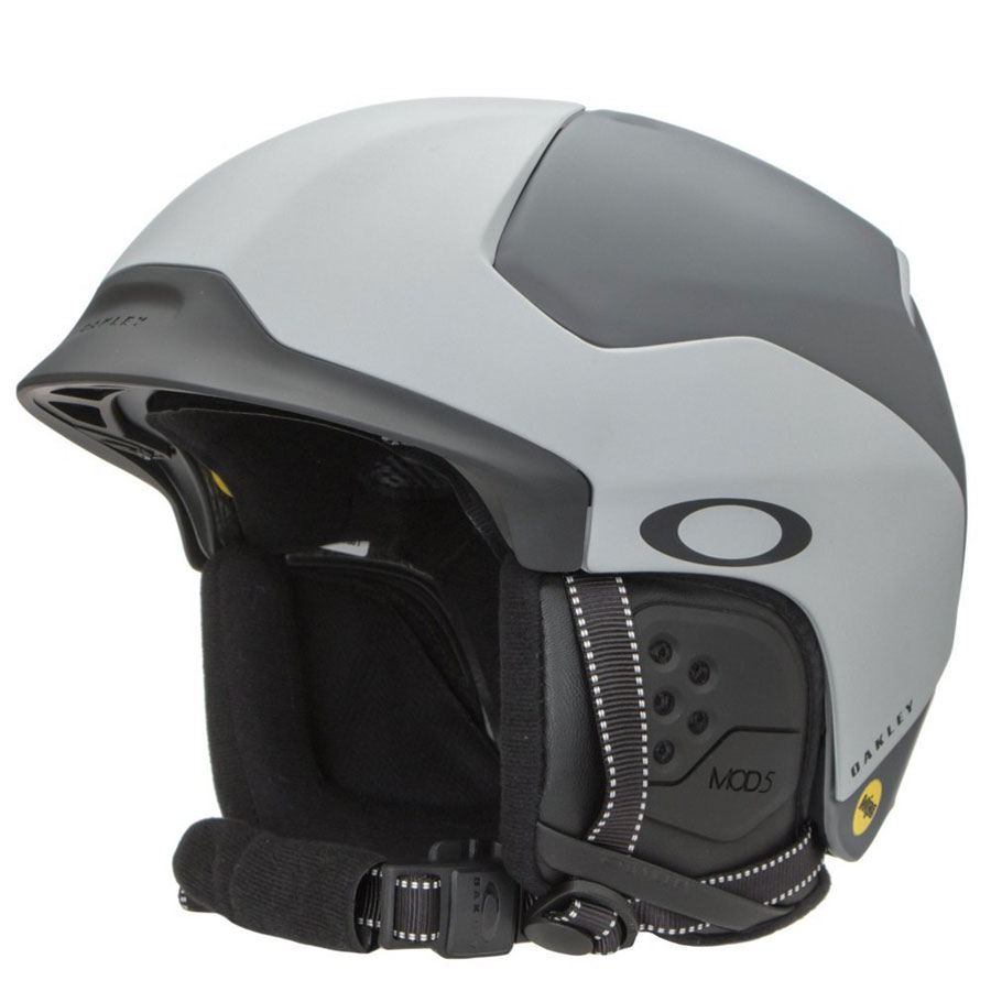 Oakley Mod 5 MIPS Ski Helmet